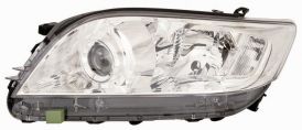 LHD Headlight Toyota Rav 4 2010-2013 Right Side 81130-42500