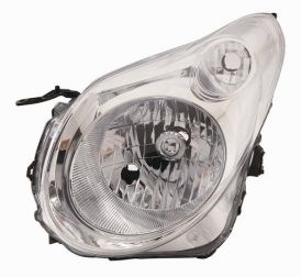 LHD Headlight Suzuki Alto 2009 Left Side 35321-M68K00