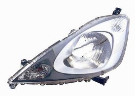 Faro Anteriore Honda Jazz 2008-2010 Sinistro 33150-TFO-G01