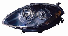 Faro Anteriore Fiat Bravo 2007 Sinistro 51816979