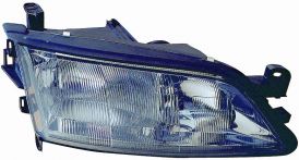 LHD Headlight Opel Vectra B 1995-1999 Right Side 85788