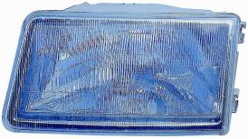 LHD Headlight Iveco Daily 1989-1999 Left Side 4835257