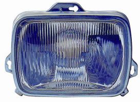 Faro Anteriore Suzuki Maruti H4