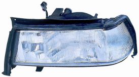 Phare Avant Pour Lancia Thema Fl 1992-1993 Côté Droit 711331101110