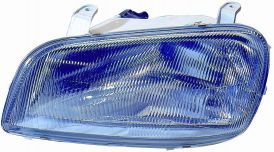 LHD Headlight Toyota Rav 4 1994-1997 Left Side 81150-42032