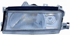 LHD Headlight Skoda Octavia 1996-1999 Right Side 1LL246003-221