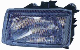 LHD Headlight Seat Ibiza Cordoba Inca 1996-1999 Right Side