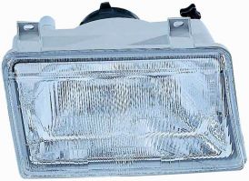Faro Anteriore Seat Ibiza 1991-1993 Sinistro 84556