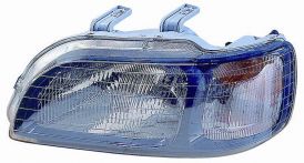 LHD Headlight Honda Civic Sw 1995-1997 Right Side 33101-ST3-G01
