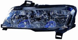 LHD Headlight Fiat Stilo 2001 Right Side 712409211129-LPG381