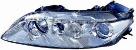 Faro Anteriore Mazda 6 2002-2005 Destro F014002618