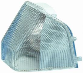 Indicator Signal Lamp Citroen Bx 1983-1995 Left Side 95619656