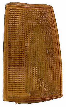 Feu Clignotant Pour Renault 9 I 1985-1986 Gauche 7700-682-926