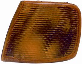 Indicator Signal Lamp Ford Sierra 1990-1993 Left Side 87BG-13369-AA