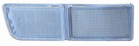 Clignotant Lentille Pour Volkswagen Golf Iii 1991-1997 Gauche