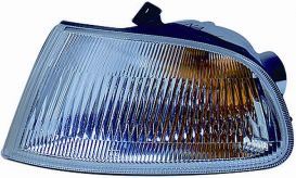 Corner Light Indicator Lamp Honda Civic 1991-1995 Left Side 33350-SR3-000