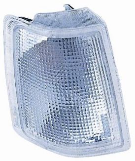 Feu Clignotant Pour Opel Corsa 1991-1993 Droit 084430