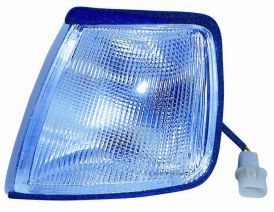 Indicator Signal Lamp Hyundai Lantra 1991-1994 Left Side