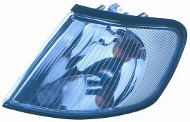 Indicator Signal Lamp Audi A3 1996-2000 Right Side 8LD-953-050 8L5-953-050