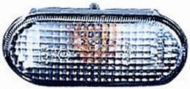 Side Marker Repeater Lamp Seat Ibiza Cordoba Inca 1996-1999 Fume