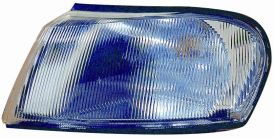 Indicator Signal Lamp Opel Vectra B 1995-1999 Left Side 90512150