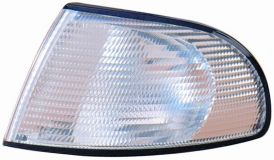 Indicator Signal Lamp Audi A4 1995-1999 Left Side 8D0-953-049A