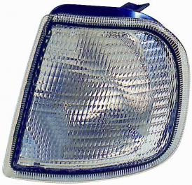 Indicator Signal Lamp Seat Ibiza Cordoba 1993-1996 Left Side 6K5953049A