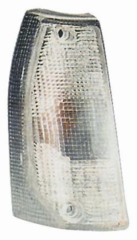 Lente Anteriore Autobianchi Y10 1989-1992 Sinistro