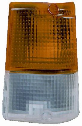 Corner Light Indicator Lamp Mitsubishi Pajero 1983-1991 Left Side MB 283669