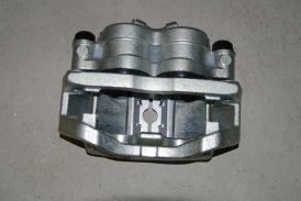 Étrier De Frein Avant D'Origine Pour Iveco Daily 2006 My 65C Gauche 42548183
