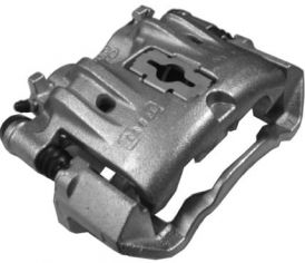 42548187 42536624 Iveco Daily Brake Caliper Aftermarket Front Left Side