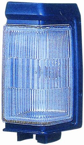 Corner Light Indicator Lamp For Nissan Terrano Wd 21 1986-1992 Right Side