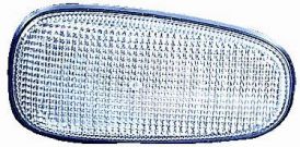 Feu Clignotant Pour Opel Zafira 1999-2003 33657000B