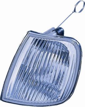 Corner Light Indicator Lamp Seat Arosa 1997-2000 Right Side 6H0953042A