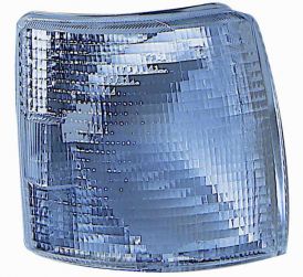 Freccia Gruppo Ottico Anteriore Volkswagen Transporter T4 1990-1995 Destro