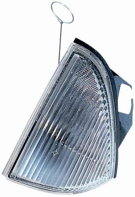 Feu Clignotant Pour Rover 100-Metro 1989-1992 Gauche XBD10041