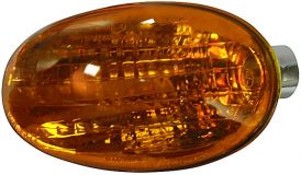 Freccia Gruppo Ottico Anteriore Fiat Multipla 1998-2002 Sinistro Arancio