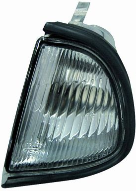 Feu Clignotant Pour Lancia Delta 1993-2000 Droit Valeo Version