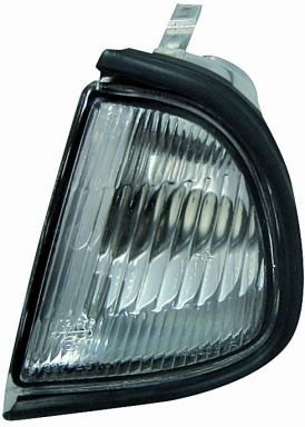 Indicator Signal Lamp Lancia Delta 1993-2000 Right Side Bosch Version