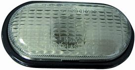 Freccia Gruppo Ottico Laterale Per Nissan Kubistar 2004