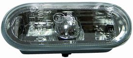 Side Marker Repeater Lamp Volkswagen Caddy 2003-2010 1J0-949-117