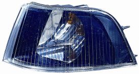 Feu Clignotant Pour Volvo S40 V40 2000-2002 Gauche 30621835