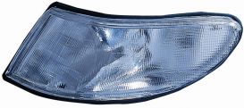 Freccia Fanale Anteriore Saab 9.3 1998-2003 Sinistro 086936