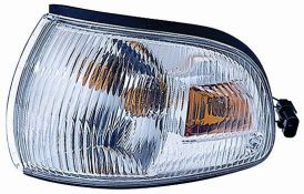 Feu Clignotant Pour Hyundai H 100 Furgone 1996 Droit 92302-43810