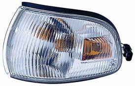 Corner Light Indicator Lamp Hyundai H 100 Furgone 1996 Right Side 92302-43810