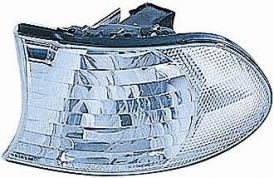 Feu Clignotant Pour Bmw Series 7 E38 1998-2002 Droit