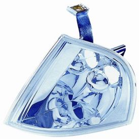 Feu Clignotant Pour Skoda Octavia 1999-2000 Gauche 1U0953155B