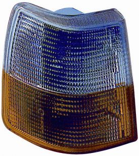 Indicator Signal Lamp Volvo 740-760 1990-1993 Left Side
