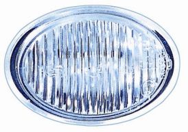 Side Marker Repeater Lamp Lancia Y 2003-2006 0046813514
