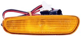 Freccia Fanale Laterale Volvo S40 V40 1996-1998 Destro 30613666-4